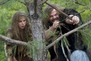 Aún sin reseñas no muy favorables 'Year One' abrió con relativa buena recaudación